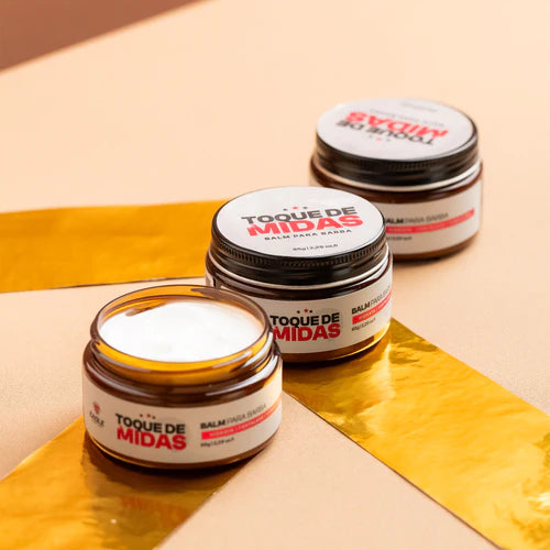 Balm Toque de Midas 65g - Eagle