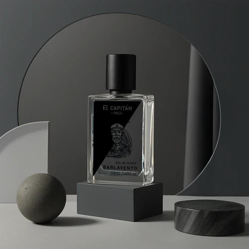 Perfume Barlavento 50ml (Inspirado Sauvage) I El Capitán®