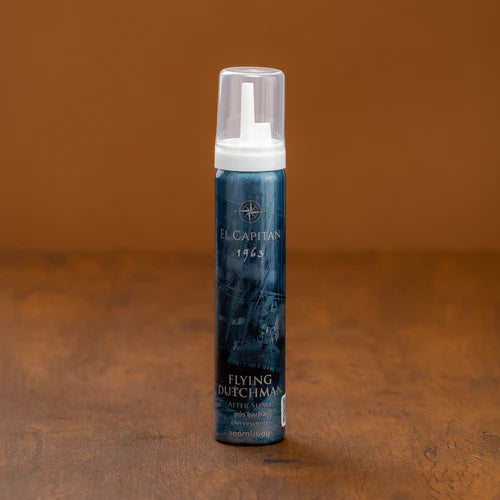 Pós Barba Efervescente - Flying Dutchman I El Capitán®