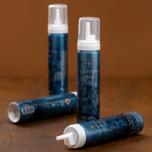 Pós Barba Efervescente - Flying Dutchman I El Capitán®