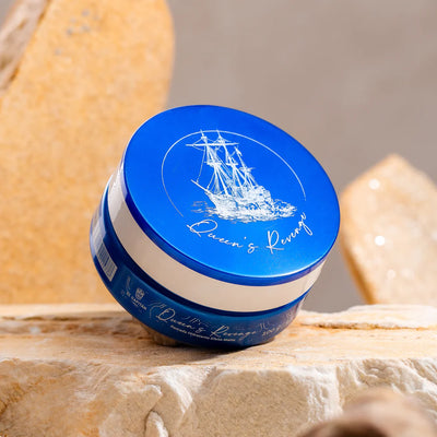 Pomada Queen's Revenge - Efeito Matte 100g I El Capitán®