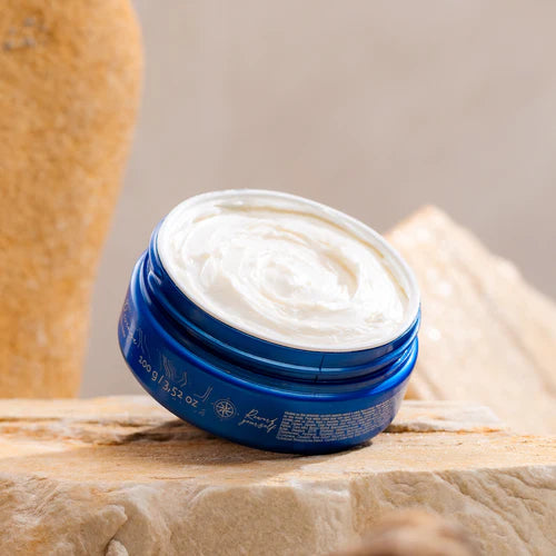 Pomada Queen's Revenge - Efeito Matte 100g I El Capitán®