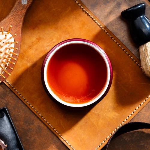 Cera Jolly Roger - Efeito Brilho 100g I El Capitán®