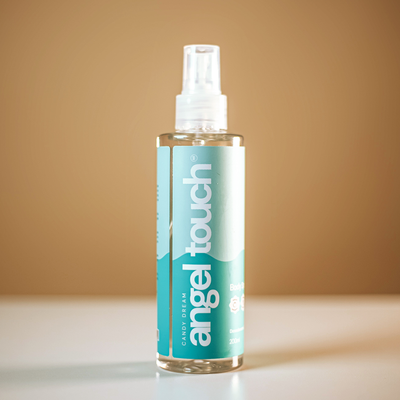 Body Splash Angel Touch 200ml (Inspirado no Good Girl Blush)