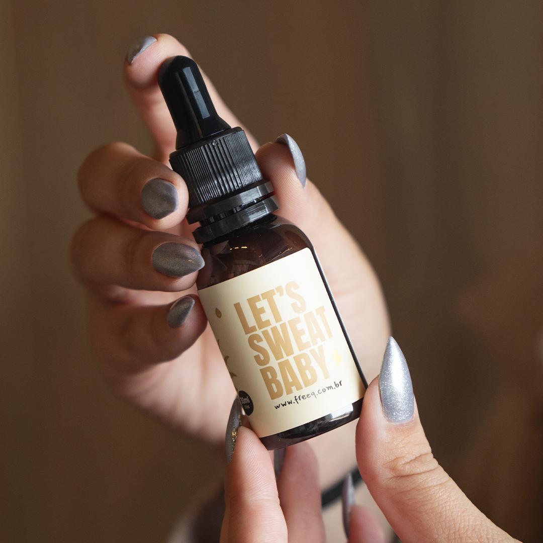 Powerdrops® Natural Energy 30ml - by Freeq®