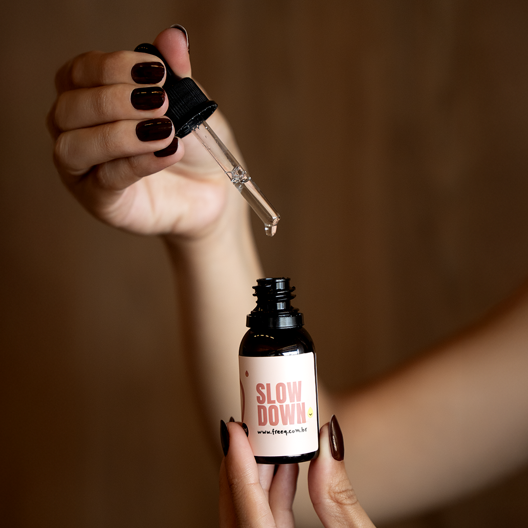 Powerdrops® Relax & Chill Vibe 30ml - by Freeq®