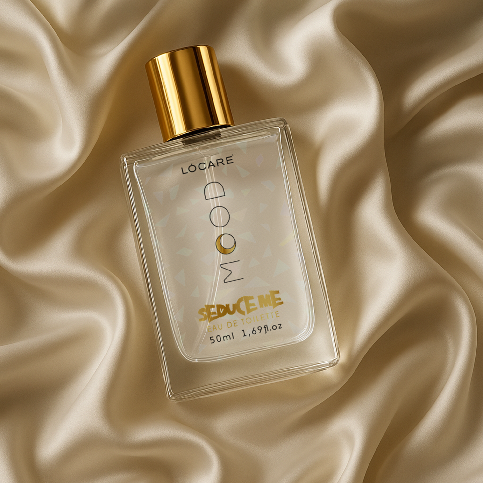 Perfume Seduce Me 50ml (Inspirado no Scandal Jean Paul Gaultier) - Lócare®