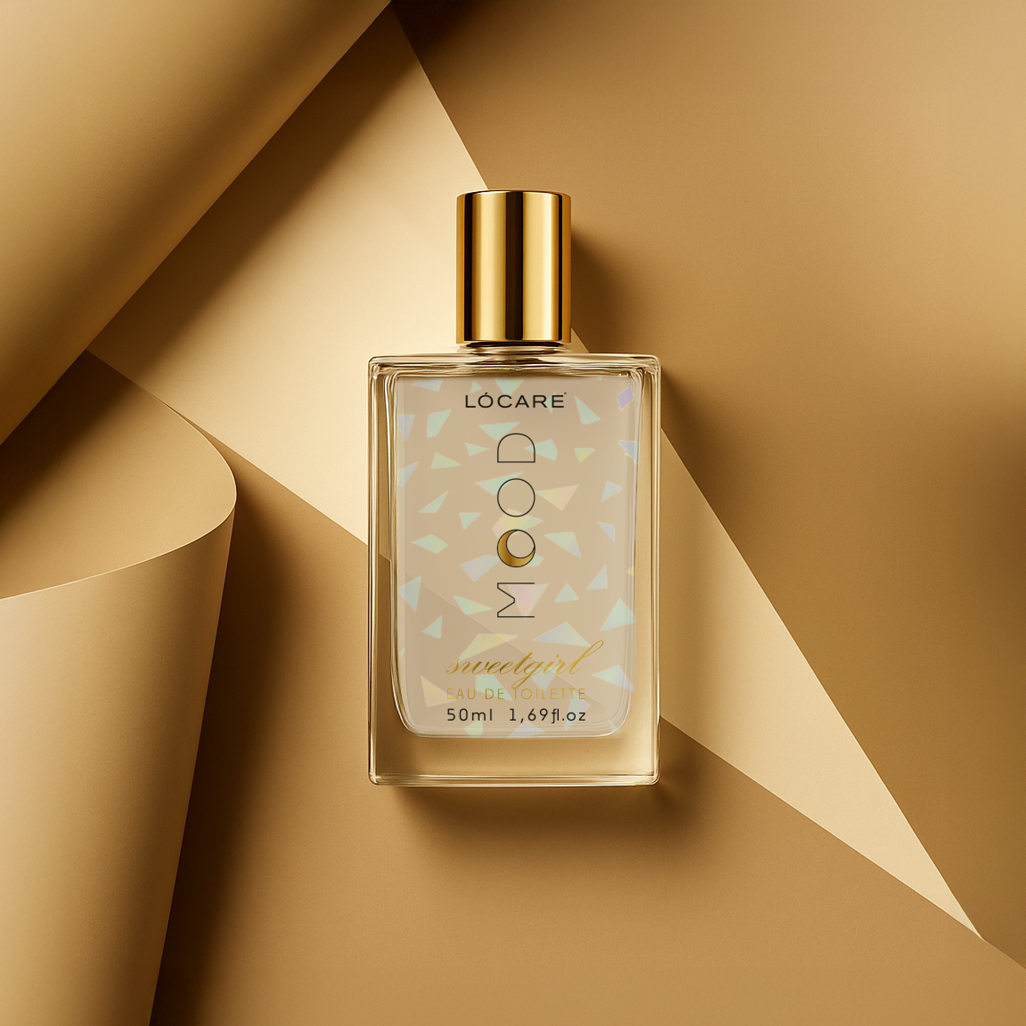 Perfume Sweet Girl 50ml (Inspirado no Idôle Lancôme) - Lócare®