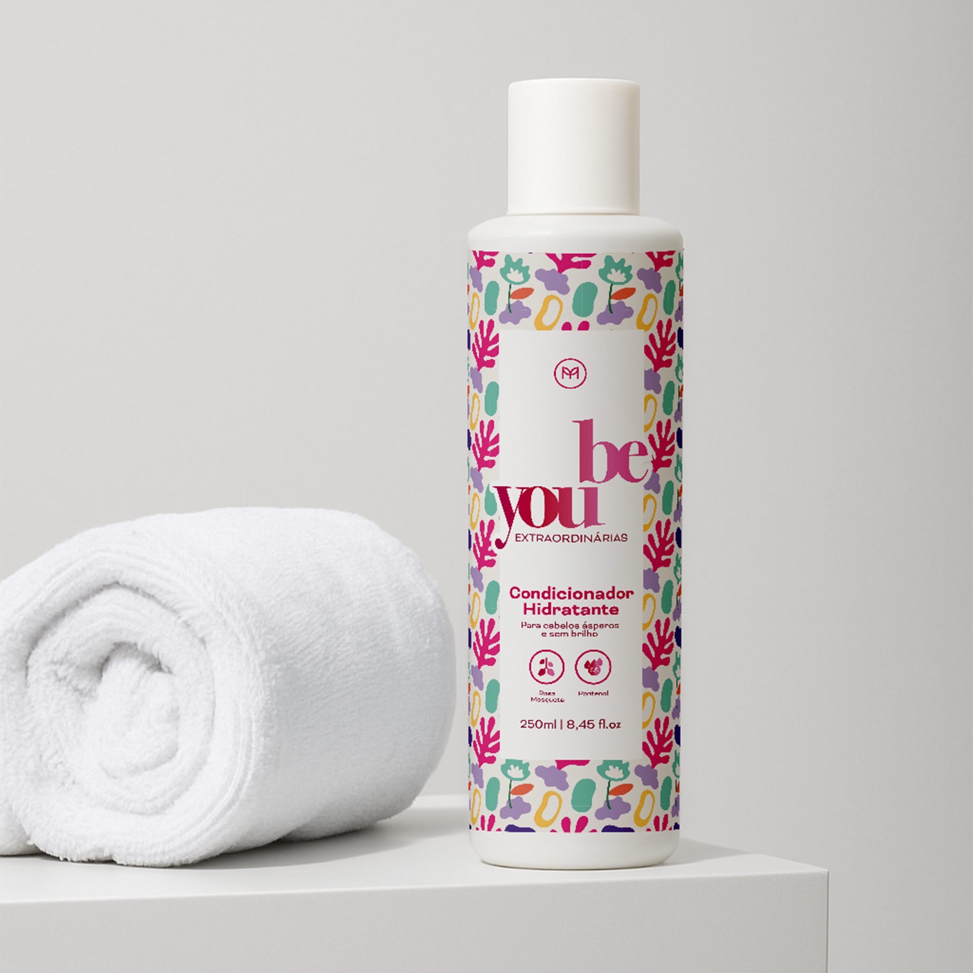 Be You | Kit Rotina Hidratação