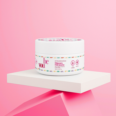 Be You | Máscara Hidratação 150ml