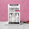 Kit Progressiva Orgânica de 500ml - Liso Perfeito
