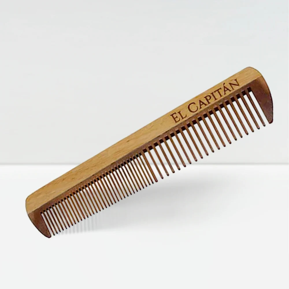Pente Grande em madeira cabreúva I El Capitán®