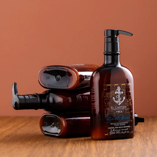 Balm Hidratante - Quiet River I El Capitán®