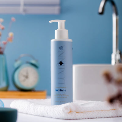 Condicionador Hidratante Luminna 250ml