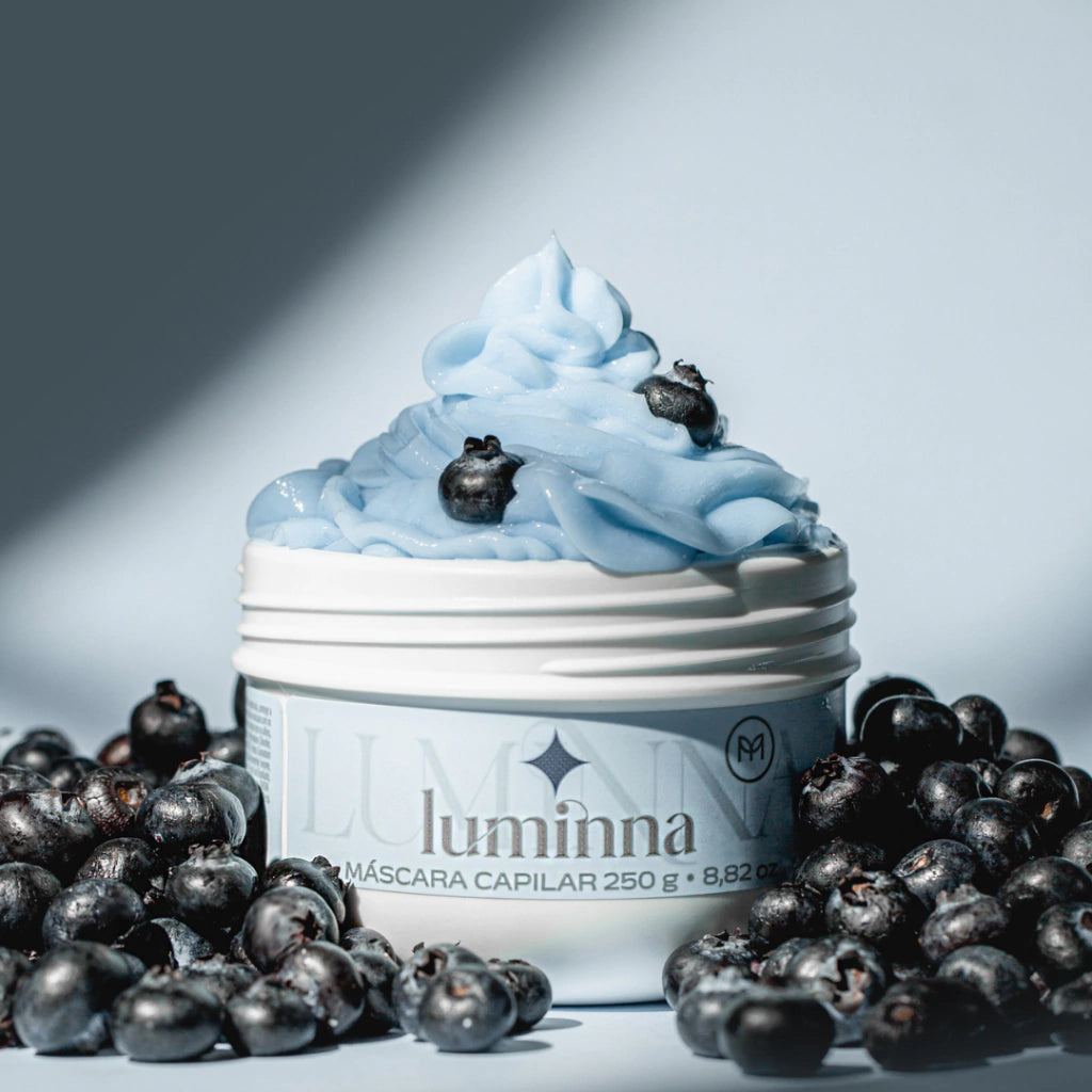 Kit Essencial Luminna - Hidratação Diária