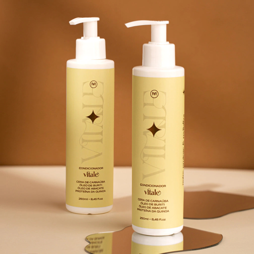 Kit Essencial Vitale