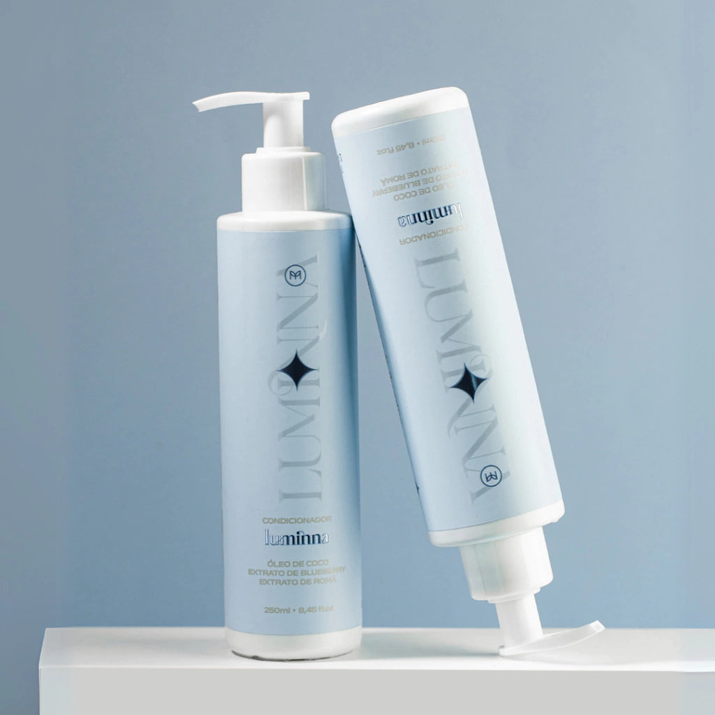 Condicionador Hidratante Luminna 250ml