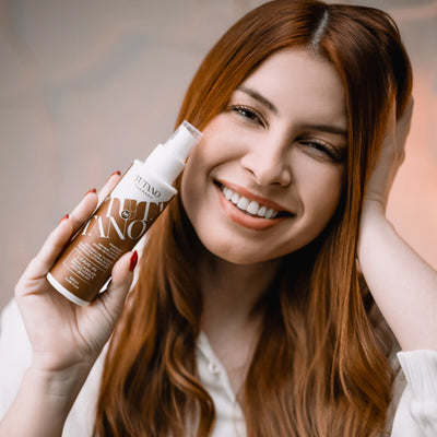 Finalizador em Creme Tutano Therapy 120ml