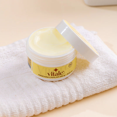 Máscara Nutritiva Vitale 250g