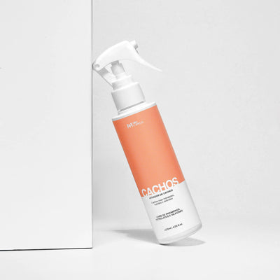 Ativador de Cachos (Finalizador em Creme) 120ml - Mio Capelli®