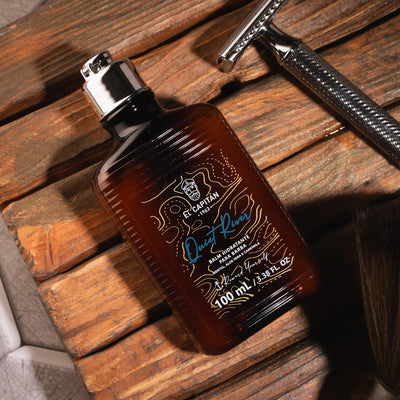 Balm Hidratante - Quiet River I El Capitán®