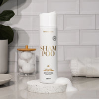 Shampoo Antirresíduos Detox 250ml [BRINDE]