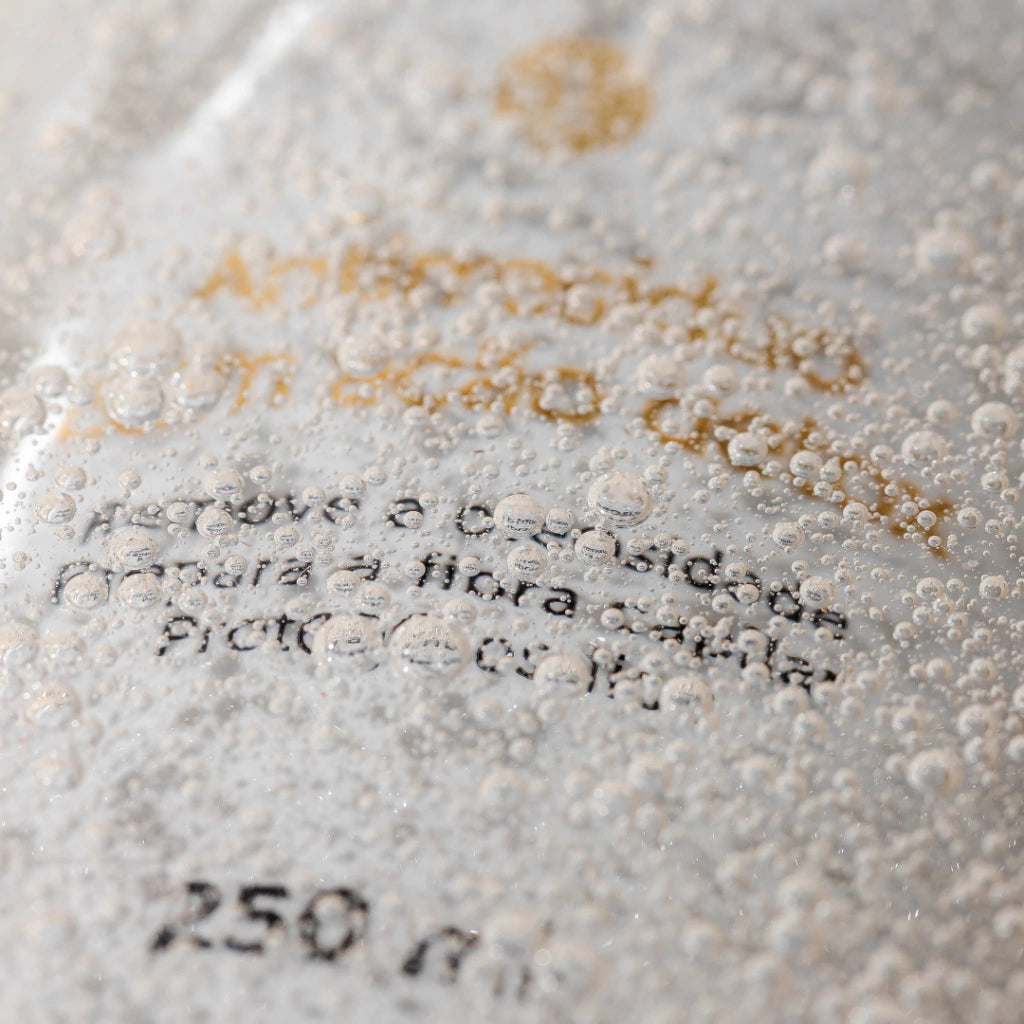 Shampoo Antirresíduos Detox 250ml - Mio Capelli®