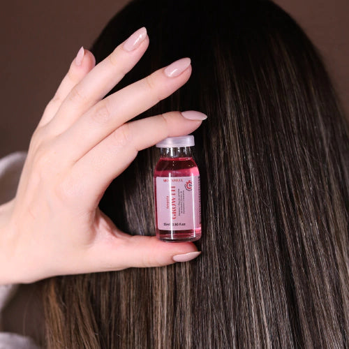 Ampola Growth 15ml - Mio Capelli®